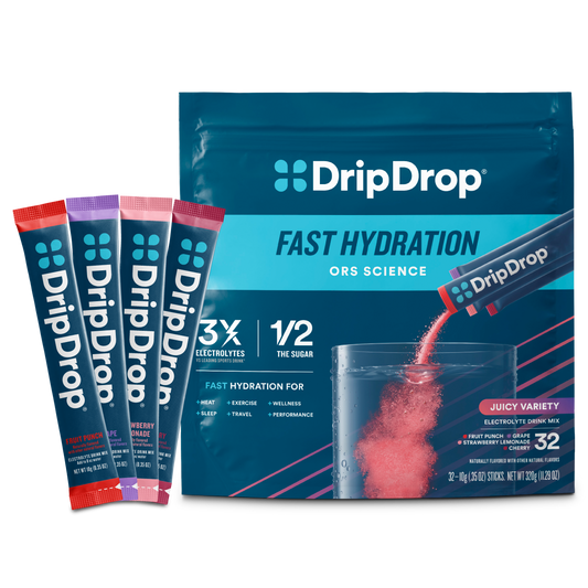 dripdrop-juicy-variety-pack-electrolyte-powder-8-oz-sticks-32-count-i5 Juicy_Variety_-_32ct_-_Transparent.png