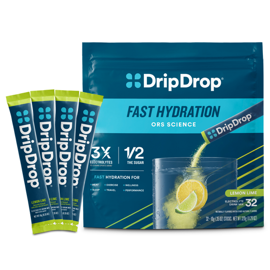dripdrop-lemon-lime-electrolyte-powder-8-oz-sticks-32-count-o9 Lemon_Lime_-_32ct_-_Transparent.png