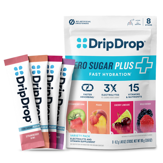 dripdrop-zero-sugar-plus-strawberry-kiwi-peach-cherry-limeade-wild-berry-16-oz-sticks-8-count-j0 Pouch_8ct_Front16ozSticks_VSPlus_Variety_B.png