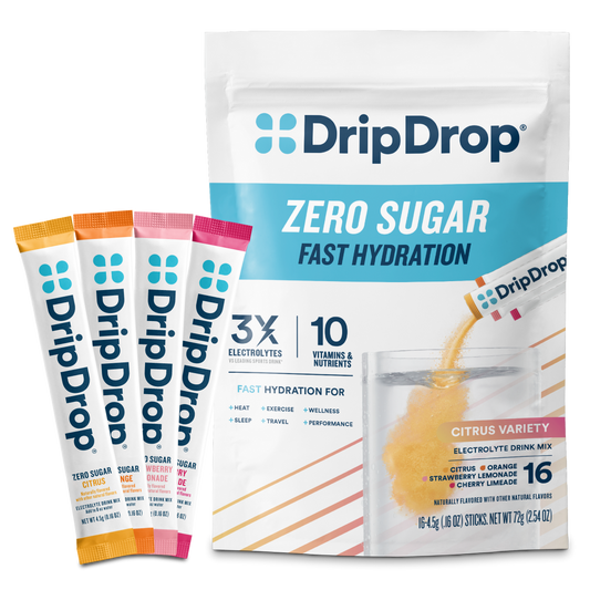 dripdrop-zero-sugar-citrus-variety-pack-electrolyte-powder-8-oz-sticks-16-count-a5 Zero_Citrus_Variety_-_16ct_-_Transparent.png