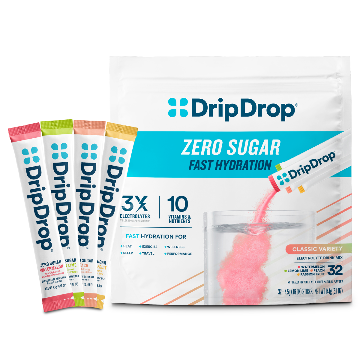 dripdrop-zero-sugar-classic-variety-pack-electrolyte-powder-8-oz-sticks-32-count-v1 Zero_Classic_Variety_-_32ct_-_Transparent.png