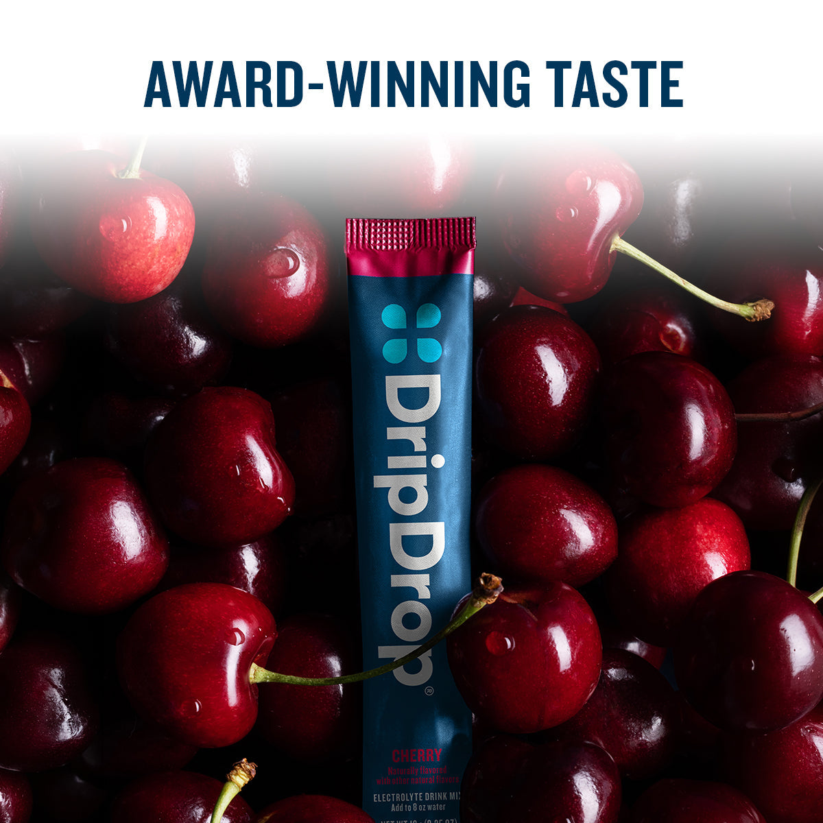 dripdrop-cherry-electrolyte-powder-8-oz-sticks-32-count-r6 eComm-OG-PDP_Flavor_Cherry_1200x1200_2026_vFINAL.jpg