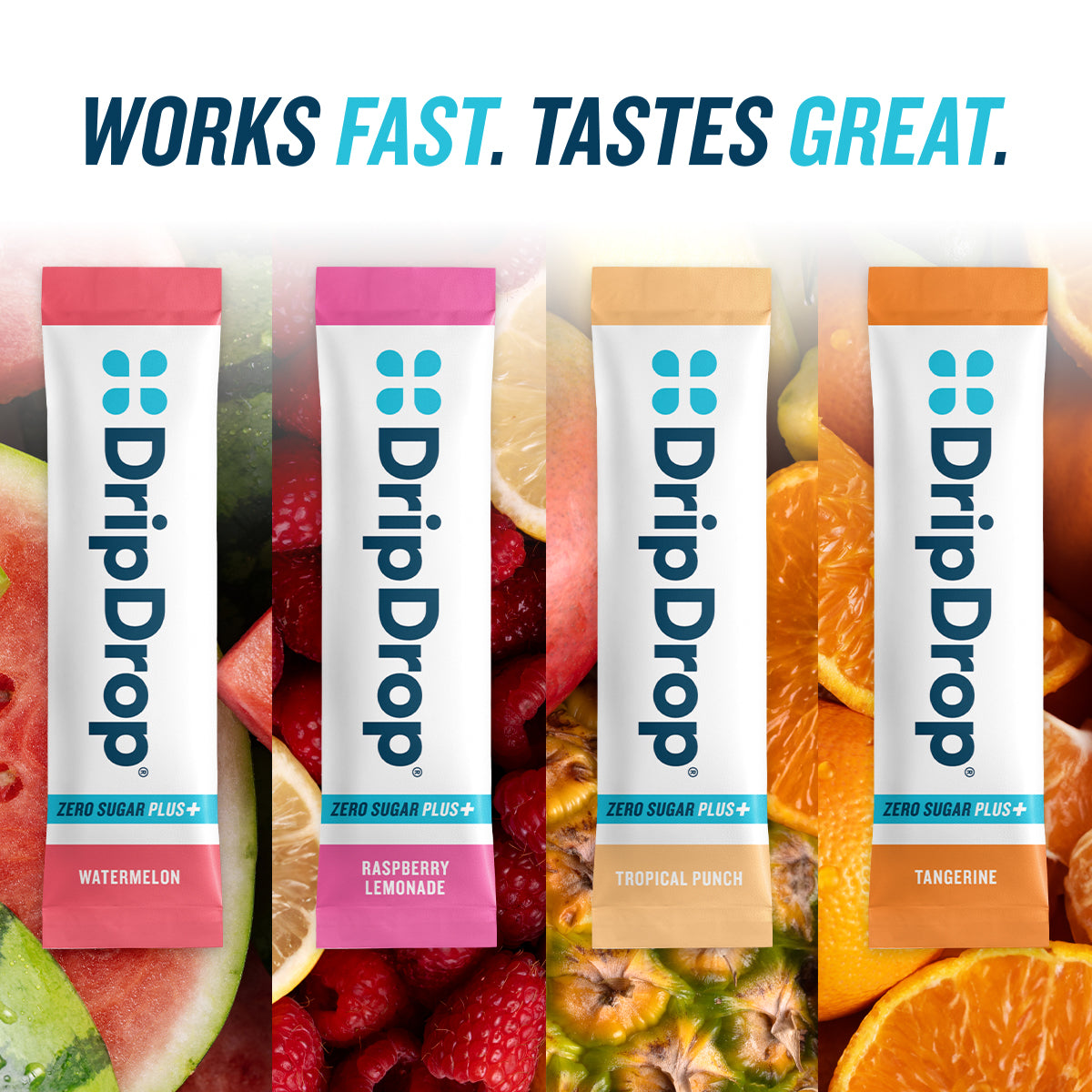 dripdrop-zero-sugar-plus-watermelon-tangerine-tropical-punch-raspberry-lemonade-16-oz-sticks-8-count-w2 eComm-ZSP-PDP_Flavor_VP-A.jpg